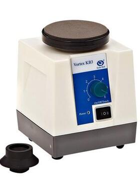 海门其林贝尔VORTEX-KB3旋涡混合器