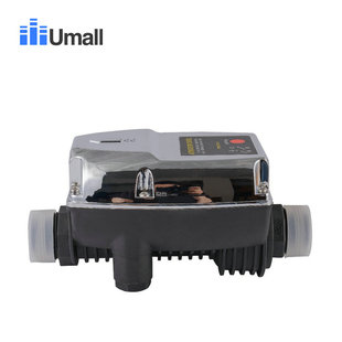 水泵电子 压力开关 可调压力开关 4增压水泵自动开关 EPC