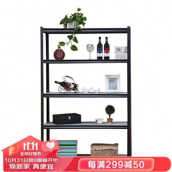 易存库房家用储藏室货架仓储储物架置物架商店超市货柜展示架爆花