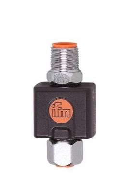 IFMPT100/PT1000热电阻探头估算单元TP9237TP-CEC-B-DVG/US/