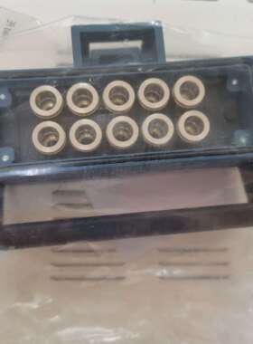 德国 landefeld 消声器 SDH10E