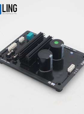 自动电压调节器AVRR221调压板稳压器发电机配件