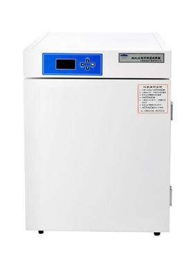 新诺仪器HGPF-50隔水式电热恒温培养箱不锈钢发酵实验箱