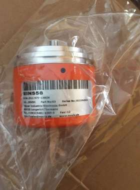 梅尔/MEYLE编码器511-577-138CH