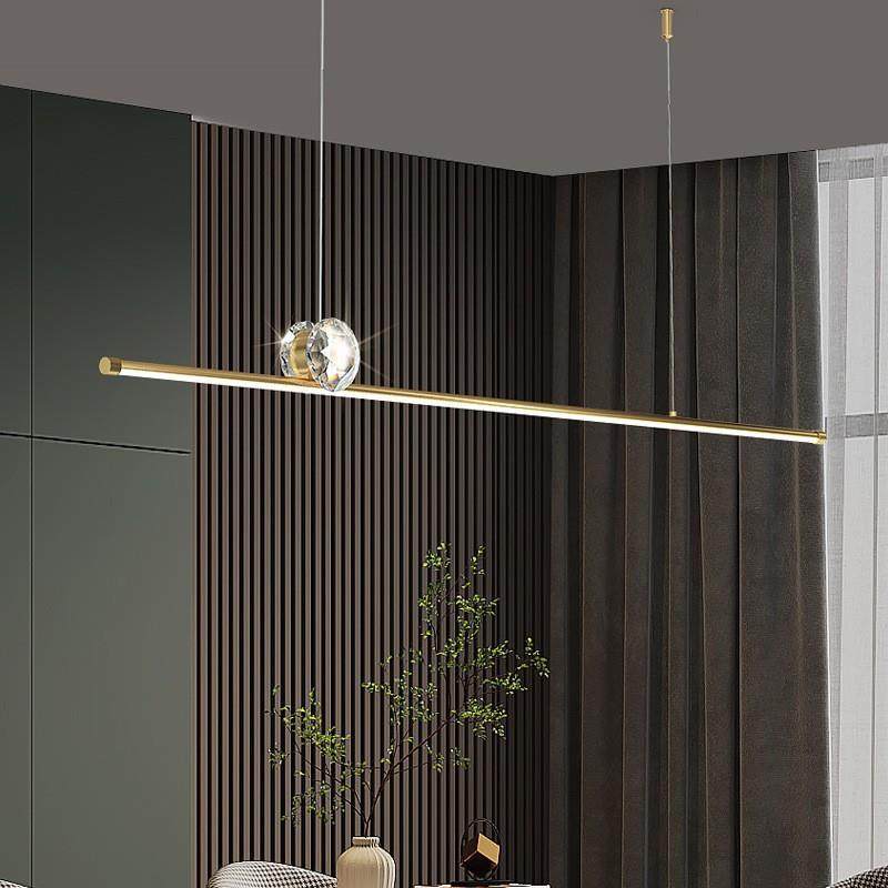 现代个性一字长条餐厅轻奢吊灯北欧简约样板房茶室岛台吧台吊线灯,玩具/童车/益智/积木/模型,毛绒/玩偶/公仔/布艺类玩具,淘宝优惠券,粉丝福利购,淘宝优惠卷