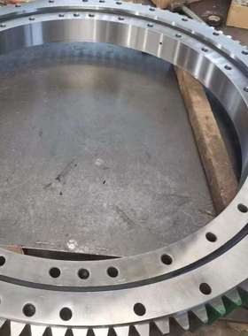 XSA140844N精磨回转支承交叉滚子转盘轴承