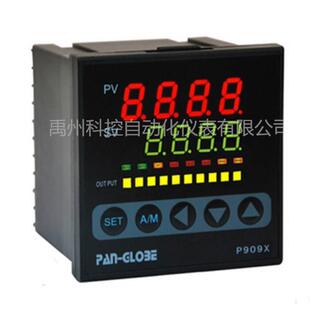 AP904X-101201301-010020030-000程序控制温控器