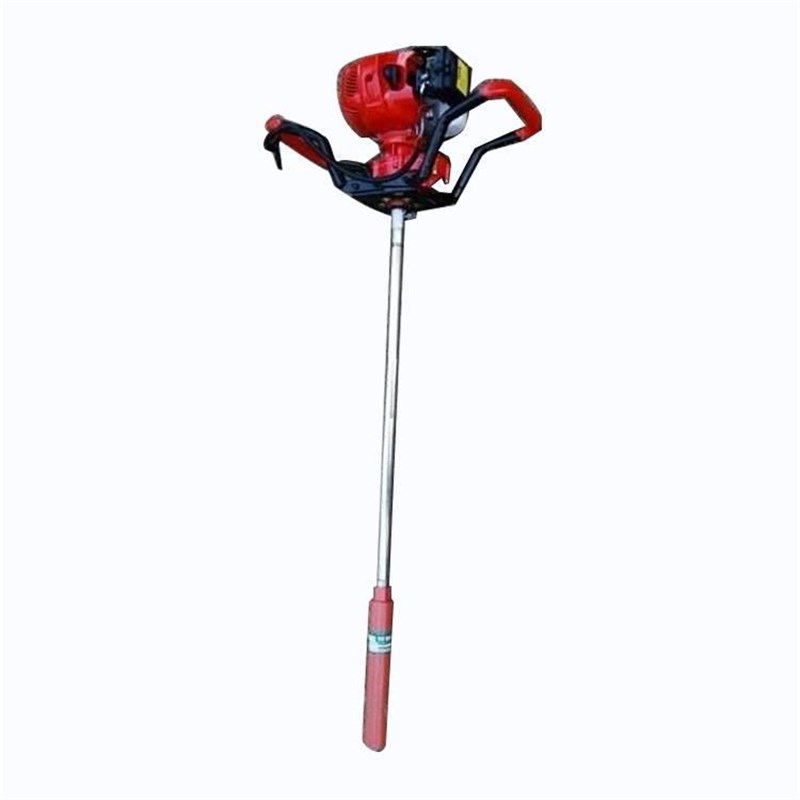 汽油动力土壤取样器  BZYA-QY汽油动力钻机土壤采样器