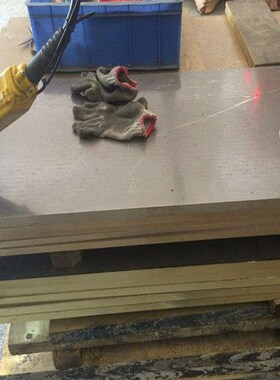 苏州供应C60800铝青铜棒高强度耐磨CA101铝青铜板QAl6铜青管铜套