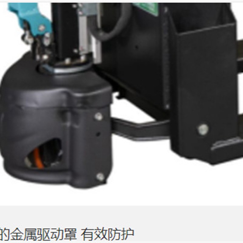 宝骊EPT系列电动托盘搬运叉车热卖中耐用搬运车堆高车电动搬运