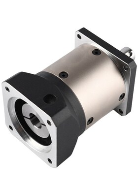 定制HZF60 90 120精密行星减速机PLF/HF伺服齿轮减速机步进电机