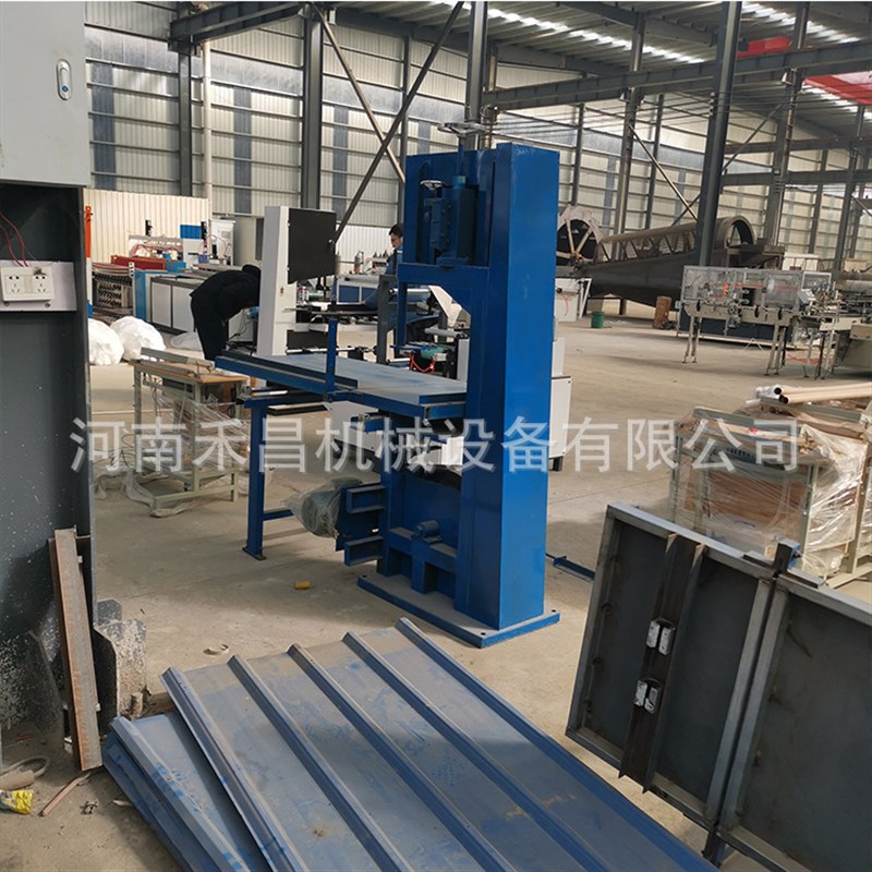 往生纸切纸设备带锯切纸机烧纸切纸设备黄纸流水线仓库现货供货