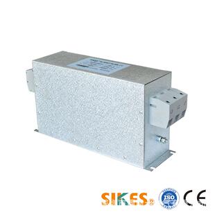 三相输出滤波器,150A,EMI/EMC滤波器电磁/电火花/传导干扰