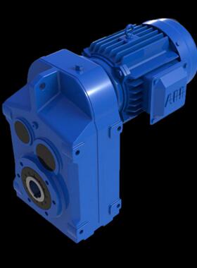 国宇传动MPAF157MD97减速机MPAF157MD97平行轴减速机