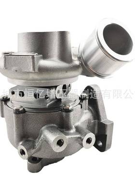 TF03549335-014101515A295增压器4N15发动机