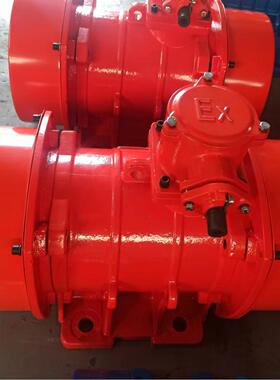 宏达振动电机380V/660v通用震动器TZD/YZU/XUM型号齐全三相异步