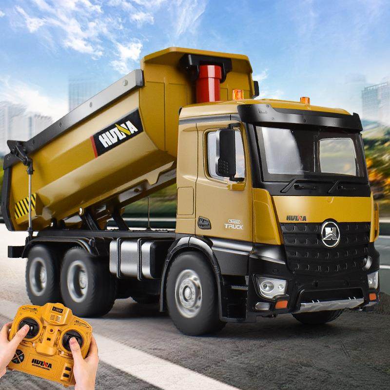 汇纳10通道2.4G遥控自卸车载土卡车翻斗车自卸车玩具工程车573,畜牧/养殖物资,畜牧/养殖器械,淘宝优惠券,粉丝福利购,淘宝优惠卷
