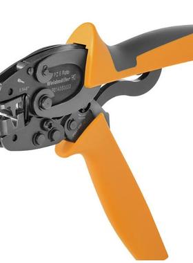 魏德米勒工具PZ6ROTO订货号9014350000