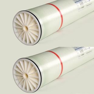 水库水净水设备滤芯时代沃顿汇通膜8040苦咸水淡化膜ULP22 8040