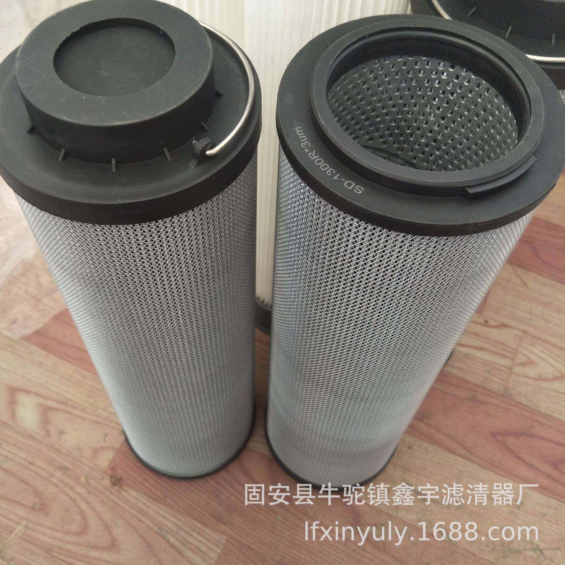 现货供应PI1710/9盾构机吸油滤芯