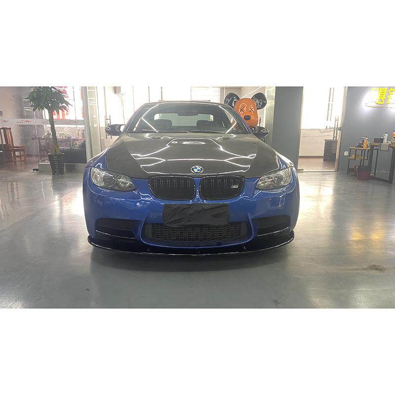 适用于09-12宝马3系E92两段前铲前唇改装小包围碳纤维车身防撞条,畜牧/养殖物资,畜牧/养殖器械,淘宝优惠券,粉丝福利购,淘宝优惠卷