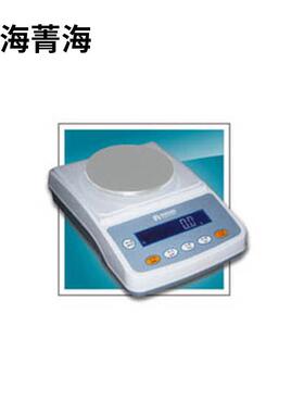 上海菁海YP201N200g/0.1g电子天平