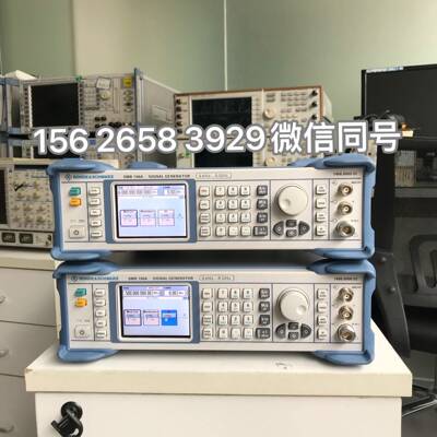 租售R&S罗德施瓦茨SMB100A信号源smb100a信号发生器