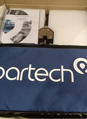 现货总英国PARTECH 740便携式污泥浓度计污泥浊度仪UP750W2