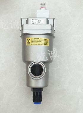 现货特价AFF4C-03D-T+AMH250C-03D-T干燥机IDFA3E-23配套过滤器