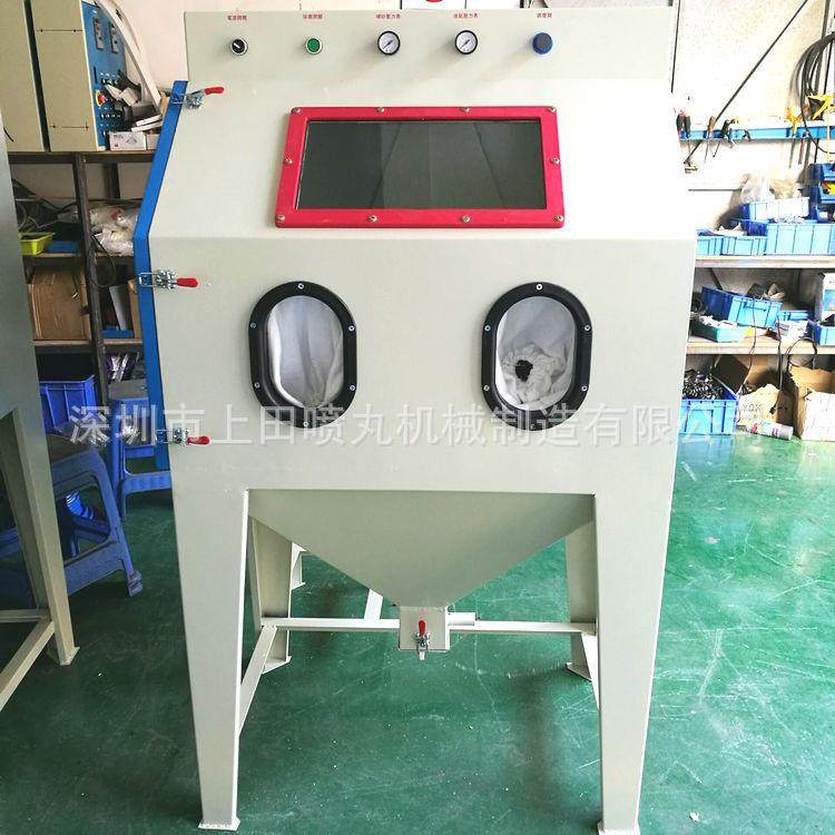 上田喷砂机厂家直销9060喷砂机 无尘环保手动喷砂机 五金表面处理,机械设备,其他机械设备,淘宝优惠券,粉丝福利购,淘宝优惠卷