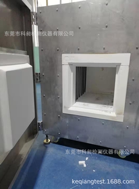 科昶KQH-36L1600度高温实验电炉,烧结炉宝石muffle furnace工业炉
