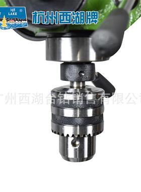 厂家西湖台钻钻铣床打孔ZXD7020攻丝机ZXJ7016钻攻ZX-40高精密