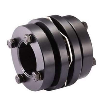 带胀套单膜片联轴器 TS3Z膜片式联轴器 45#钢