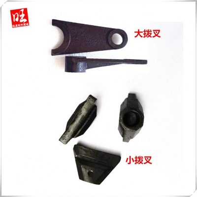 铁路机械内燃机机动扳手重庆运达凯达螺丝机GX160大小套筒拨叉