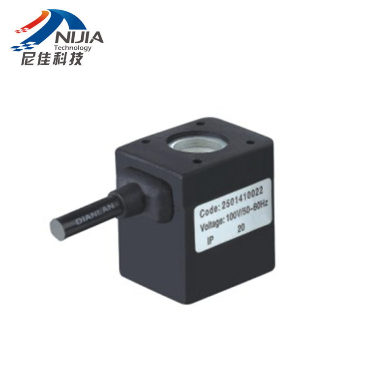 厂家供应供系列电磁阀线圈 脉冲阀线圈 工业线圈脉冲阀线圈