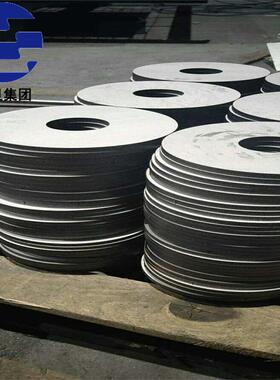 供应K417G高温合金板棒 C74171镍基无缝管 法兰螺母弯头带图加工