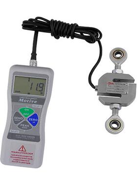 台湾 一诺 MOTIVE DS2-5000N外置传感器推拉力计