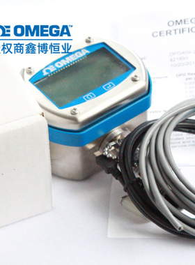 DPG409-2.5CG DPG409-10WG DPG409-015CG美国欧米伽数显压力计