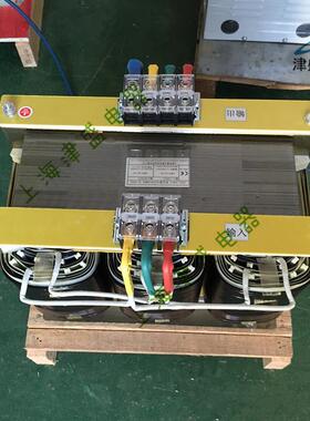 津盛隔离变压器 SG-20KVA三相隔离控制变压器660V变400V230V