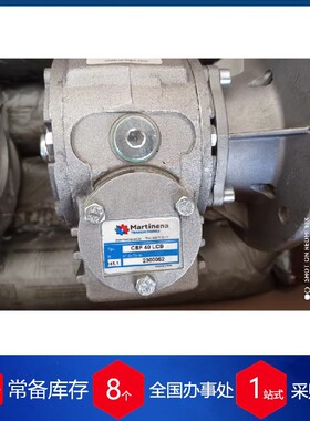 供应西班牙Martinena减速机RMU 50 FL
