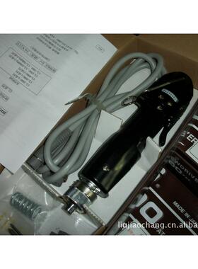 HIOS好握速CL-6500全黑色新款电动起子 CL-6500电动螺丝起子