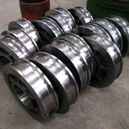 厂家供应窑轮品质厂家现货