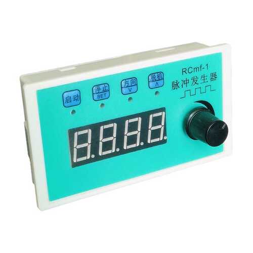 RCmf/MTPG2/HF020/JYPG脉冲发生器步进伺服驱动控制器分度定长