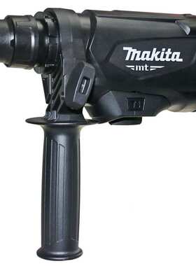 牧田 M8701B/ZB 电锤电镐平钻三功能锤钻800瓦大功率26电锤