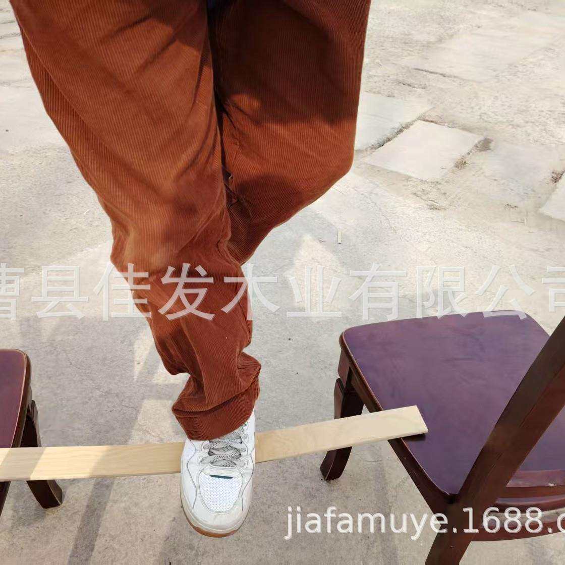 热压多层弯曲木胶合板夹板家具部件椅子腿椅子靠背椅子撑板桌面腿