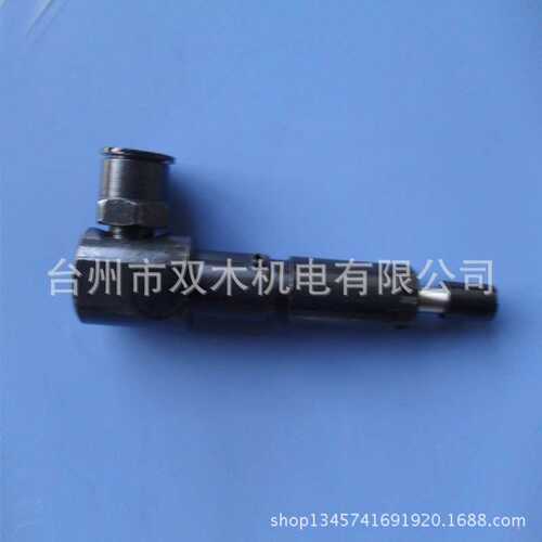 178F 178FA喷油器总成 油嘴总成 微耕机 农机柴油机喷油器 长 短