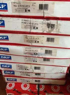 SKF NU230ECML/C3 瑞典进口轴承 ECP ECJ NU NJ NN N NUP 228 226