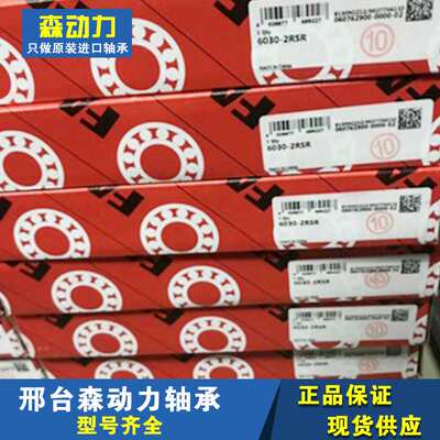 FAG 6319-C3 德国进口轴承318 317 316 315 314 313 6300 M J20AB