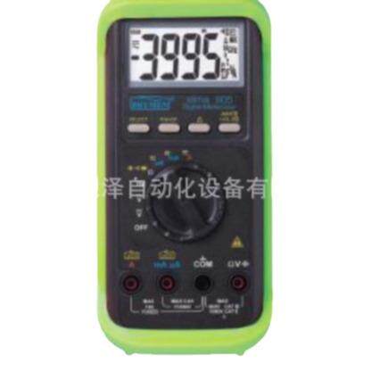 ElmaBM251s-带PC通信功能的万用表EAN5706445410286