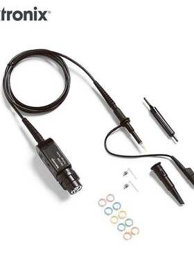 TEKTRONIX泰克TPP0101/TPP0201/P6139B/P2220示波器电压无源探头